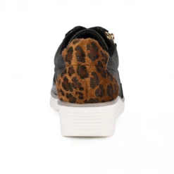 LUNAR Amelie Black Trainer -Elle Shoes Shop amelie black trainer p4874 293436 medium