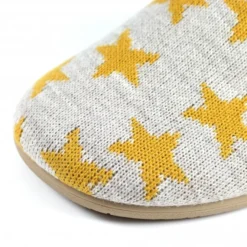 LUNAR Angelic Light Grey Mule Slipper 13 LUNAR Angelic Light Grey Mule Slipper -Elle Shoes Shop angelic light grey mule slipper p5413 323015 medium