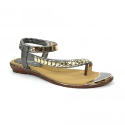 LUNAR Asia Gemstone Sandal