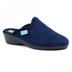 LUNAR Audrey Mule Slipper