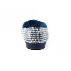 LUNAR Bakewell Blue Pump Slipper -Elle Shoes Shop bakewell blue pump slipper p5414 323020 medium