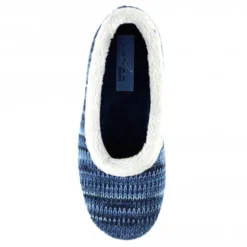 LUNAR Bloomfield Blue Pump Slippers -Elle Shoes Shop bloomfield blue pump slippers p5419 323053 medium