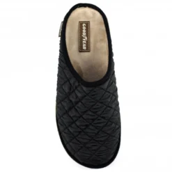 Goodyear Bradshaw Black Slipper 13 Goodyear Bradshaw Black Slipper -Elle Shoes Shop bradshaw black slipper p5398 322114 medium
