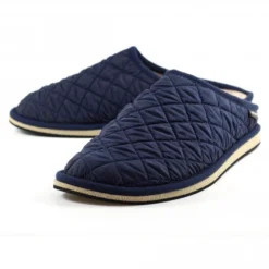 Goodyear Bradshaw Navy Slipper -Elle Shoes Shop bradshaw navy slipper p5399 322156 medium