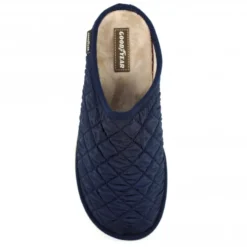 Goodyear Bradshaw Navy Slipper -Elle Shoes Shop bradshaw navy slipper p5399 322168 medium