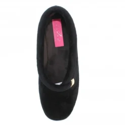 LUNAR Bridie Quilted Slipper -Elle Shoes Shop bridie quilted slipper p3755 217654 medium
