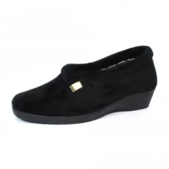 LUNAR Bridie Quilted Slipper -Elle Shoes Shop bridie quilted slipper p3755 217672 medium