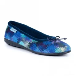 LUNAR Brimstone Pump Slipper