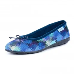 LUNAR Brimstone Pump Slipper -Elle Shoes Shop brimstone pump slipper p4758 290338 medium