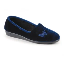 LUNAR Butterfly Slipper