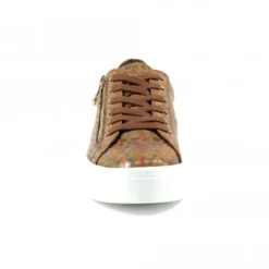 LUNAR Charm Bronze Trainer -Elle Shoes Shop charm bronze trainer p5532 330520 medium