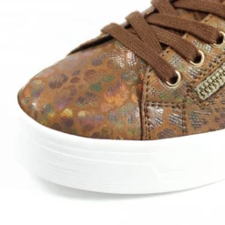 LUNAR Charm Bronze Trainer -Elle Shoes Shop charm bronze trainer p5532 330523 medium