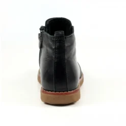 LUNAR Claire Lace Up Leather Boot -Elle Shoes Shop claire lace up leather boot p4414 349587 medium