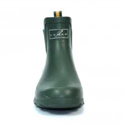 LUNAR Conifer Rubber Ankle Wellington -Elle Shoes Shop conifer rubber ankle wellington p3765 218480 medium