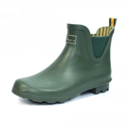 LUNAR Conifer Rubber Ankle Wellington -Elle Shoes Shop conifer rubber ankle wellington p3765 218516 medium