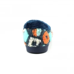 LUNAR Constance Blue Pump Slipper -Elle Shoes Shop constance blue pump slipper p5421 323066 medium