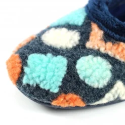 LUNAR Constance Blue Pump Slipper -Elle Shoes Shop constance blue pump slipper p5421 323068 medium