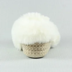 Cookie Beige Full Slipper -Elle Shoes Shop cookie beige full slipper p5472 326725 medium