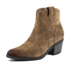 LUNAR Cottonwood Camel Ankle Boot 9 LUNAR Cottonwood Camel Ankle Boot -Elle Shoes Shop cottonwood camel ankle boot p5498 328791 medium