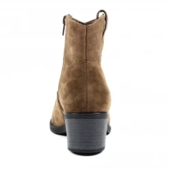 LUNAR Cottonwood Camel Ankle Boot 11 LUNAR Cottonwood Camel Ankle Boot -Elle Shoes Shop cottonwood camel ankle boot p5498 328793 medium