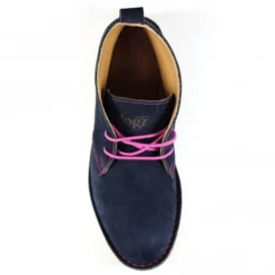 Dakota Navy Leather Boot 11 Dakota Navy Leather Boot -Elle Shoes Shop dakota navy leather boot p5426 323373 medium