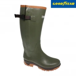 Goodyear Delta Full Zip Wellington -Elle Shoes Shop delta full zip wellington p2162 192825 medium