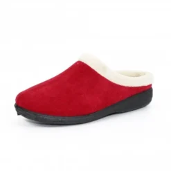 LUNAR Doris Mule Slipper -Elle Shoes Shop doris mule slipper p1193 231400 medium