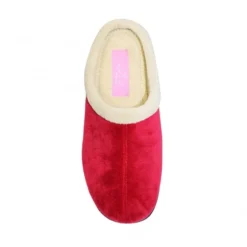 LUNAR Doris Mule Slipper -Elle Shoes Shop doris mule slipper p1193 57027 medium