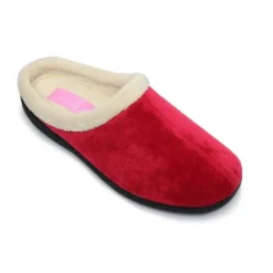 LUNAR Doris Mule Slipper -Elle Shoes Shop doris mule slipper p1193 57039 medium