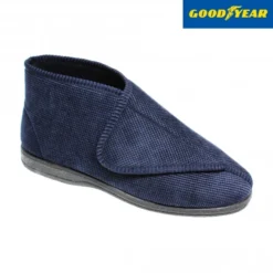 Goodyear Drake Bootee Slipper -Elle Shoes Shop drake bootee slipper p2310 193156 medium