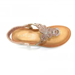 LUNAR Edwina Gemstone Sandal -Elle Shoes Shop edwina gemstone sandal p3054 250970 medium
