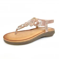 LUNAR Edwina Gemstone Sandal -Elle Shoes Shop edwina gemstone sandal p3054 250988 medium