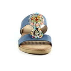 LUNAR Elsa Mule -Elle Shoes Shop elsa mule p5857 350579 medium