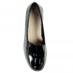 LUNAR Elsbeth Patent Shoe -Elle Shoes Shop elsbeth patent shoe p3001 330674 medium