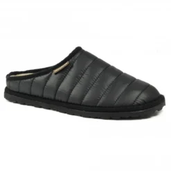 Goodyear Elway Black Slipper
