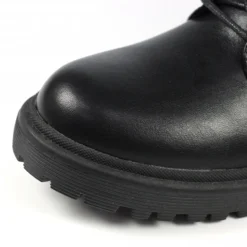 LUNAR Emerson Black Ankle Boot 13 LUNAR Emerson Black Ankle Boot -Elle Shoes Shop emerson black ankle boot p5494 327984 medium