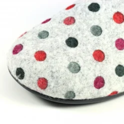 LUNAR Enzo Grey Full Slipper -Elle Shoes Shop enzo grey full slipper p5306 318187 medium