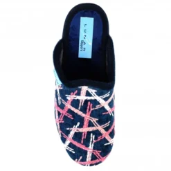 LUNAR Erin Mule Slipper -Elle Shoes Shop erin mule slipper p5289 339090 medium