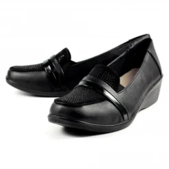 LUNAR Esther Wedge Shoe -Elle Shoes Shop esther wedge shoe p3000 330824 medium