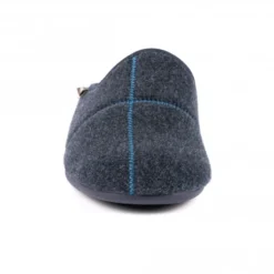 Fiasco Navy Goodyear Mule Slipper 11 Fiasco Navy Goodyear Mule Slipper -Elle Shoes Shop fiasco navy goodyear mule slipper p4802 290935 medium