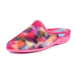 LUNAR Fire Mule Slipper 9 LUNAR Fire Mule Slipper -Elle Shoes Shop fire mule slipper p4795 290717 medium