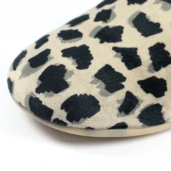 LUNAR Fleet Beige Mule Slipper -Elle Shoes Shop fleet beige mule slipper p5303 318042 medium