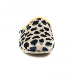 LUNAR Fleet Beige Mule Slipper -Elle Shoes Shop fleet beige mule slipper p5303 318054 medium