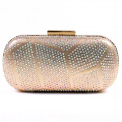 LUNAR Francie Gemstone Hand Bag