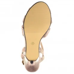LUNAR Francie Wide Fit Gemstone Sandal -Elle Shoes Shop francie wide fit gemstone sandal p3168 326026 medium