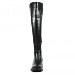 LUNAR Fremont Black Long Boot -Elle Shoes Shop fremont black long boot p5495 327988 medium