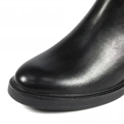 LUNAR Fremont Black Long Boot -Elle Shoes Shop fremont black long boot p5495 327991 medium