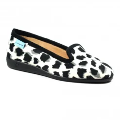 LUNAR Gamma White Slipper