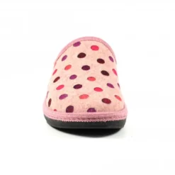 LUNAR Ginger Pink Mule Slipper -Elle Shoes Shop ginger pink mule slipper p5358 319158 medium