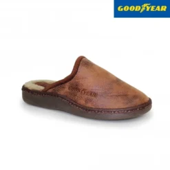 Goodyear Glen Mule Slipper -Elle Shoes Shop glen mule slipper p898 193005 medium